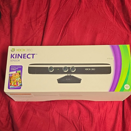 Sensore kinect microsoft xbox - sensore,