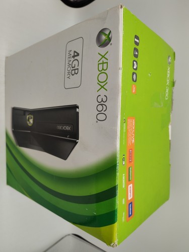 Console microsoft xbox 360 - microsoft,