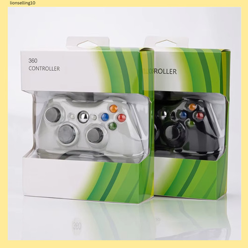 Controller xbox 360 box360 - x,