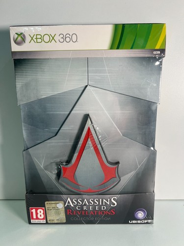 Assassin creed revelations - assassin's,