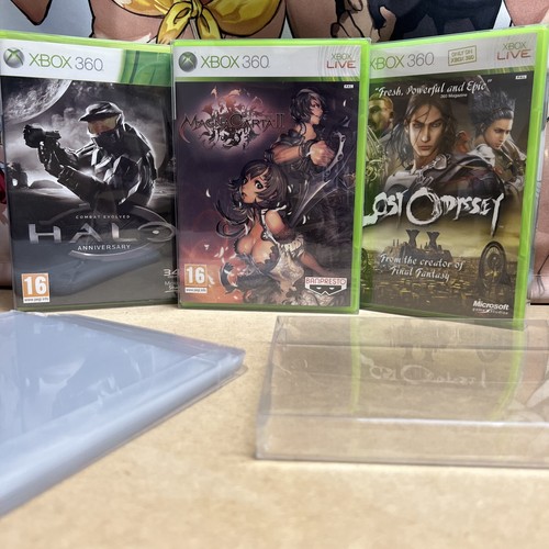 Xbox 360 game - xbox,