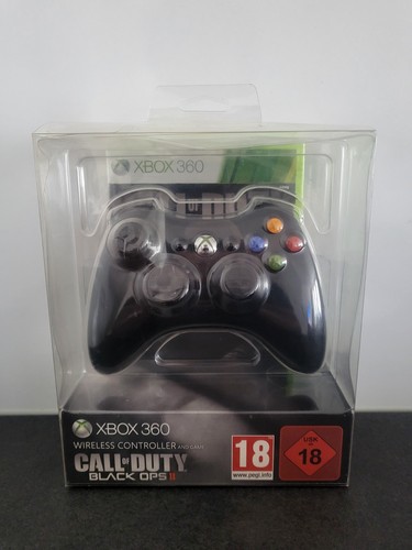 Xbox 360 controller wireless - controller,