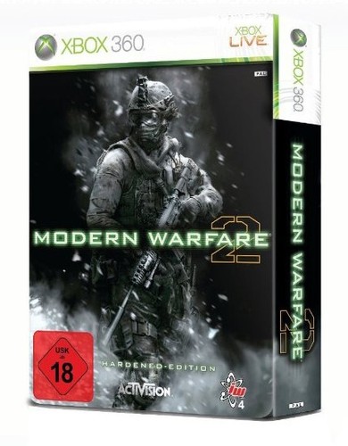 Xbox 360 call - 360, duty