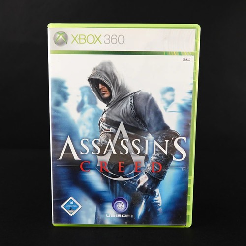 Assassin creed xbox - creed,