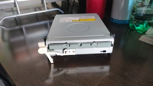 Lettore dvd xbox box - dvd, 360