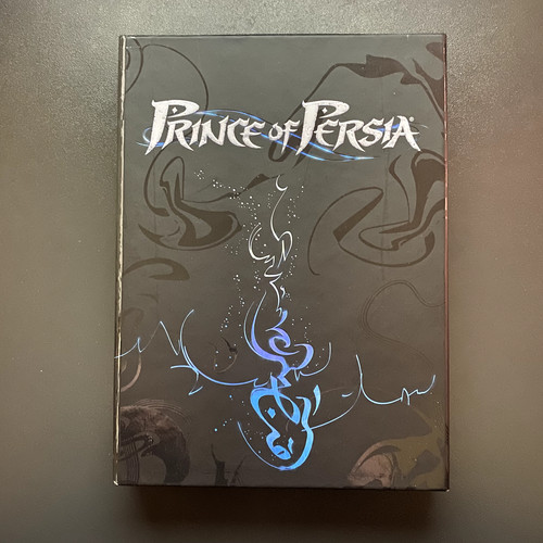 Prince persia - of, (xbox