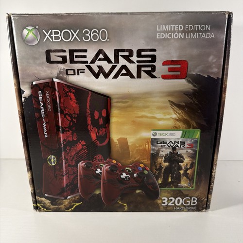 Gears war edizione - war, 3