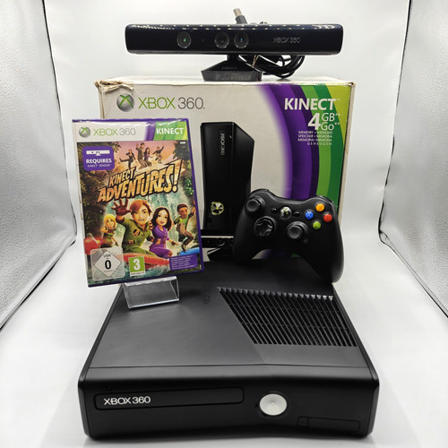 Console microsoft xbox 360 - microsoft,