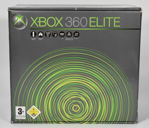 Microsoft xbox 360 - xbox,