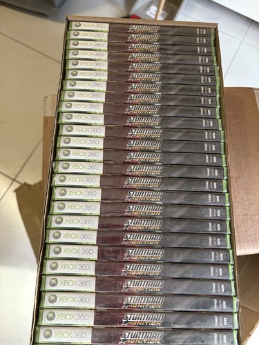 Xbox360 xbox 360 box - 360, pcs