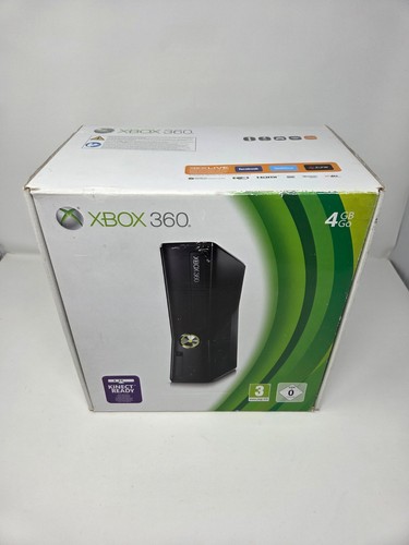 Microsoft xbox 360 - 360, gb