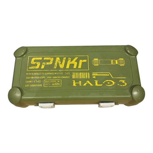 Custodia controller halo - custodia,
