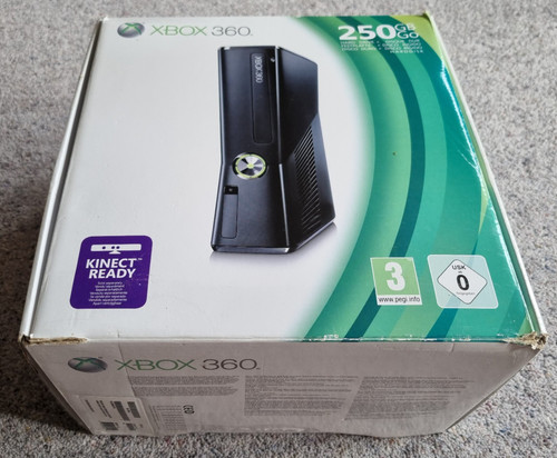 Console microsoft xbox - microsoft,