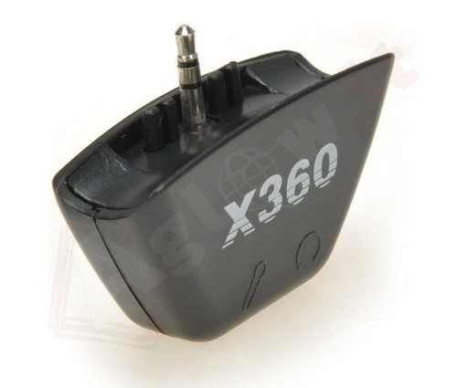 Convertitore per cuffie box - convertitore, x-box