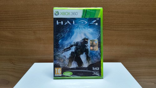 Halo per xbox - 360, nuovo