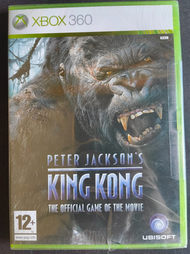 Xbox 360 peter - xbox, jackson's