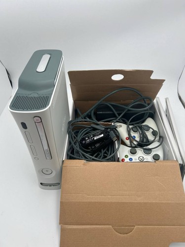 Xbox 360 20gb 2006 matching - 2006,