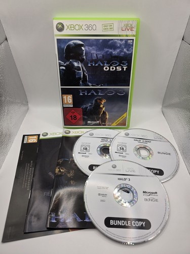 Halo osdt bundle copy - halo,