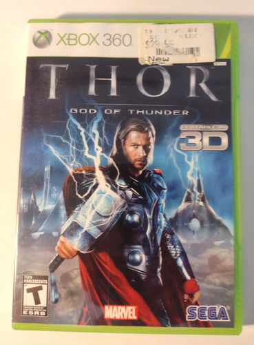 Thor god thunder microsoft - thor:,