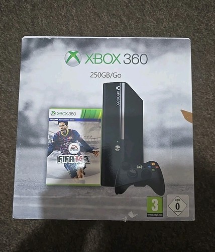 Microsoft xbox 360 250gb - microsoft,