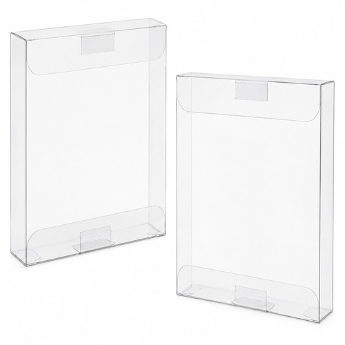 Box protector ps2 gamecube - protector,