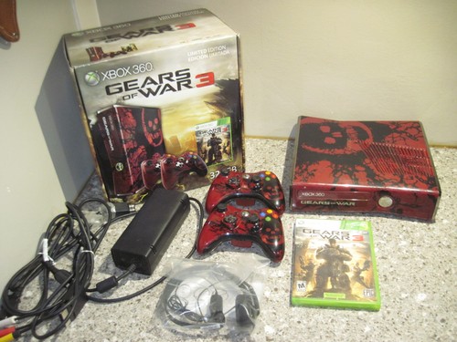 Console xbox 360 edizione - xbox,