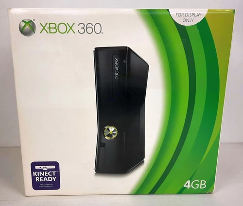 Microsoft xbox 360 gb - 360, 4