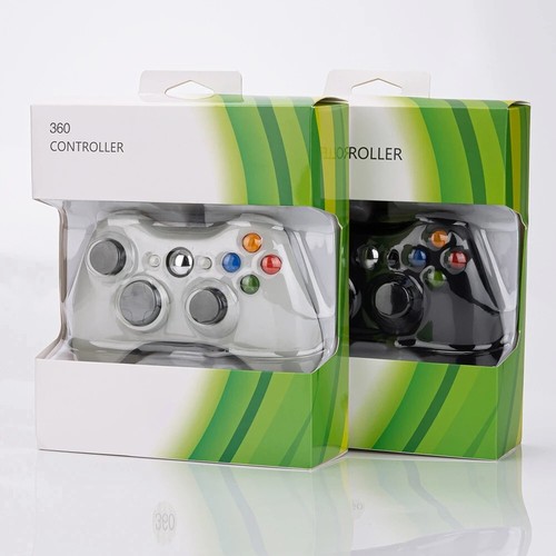 Manette jeu console xbox - manette,