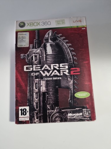 Gears war edizione - of, 2