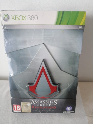 Assassin creed revelations - assassin's,