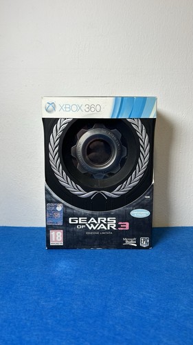 Gears war edizione - 3,