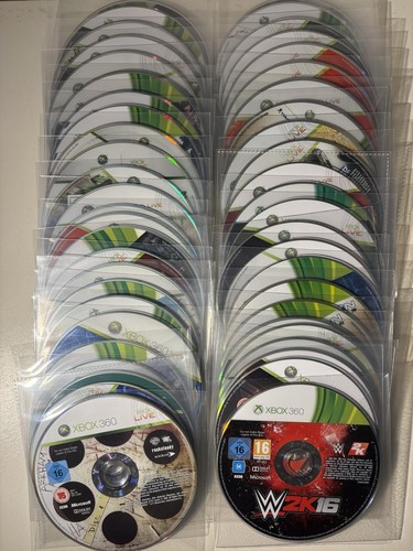 Solo dischi xbox 360 - xbox,